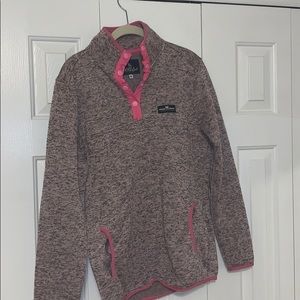 Simply Southern pullover